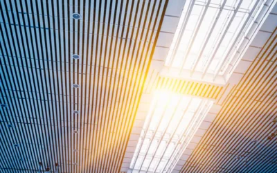 Descubra o poder dos projetores LED industriais