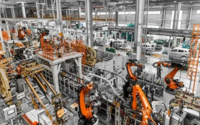 Soluções sob medida para o mercado industrial: como a Watts impulsiona a eficiência e a produtividade