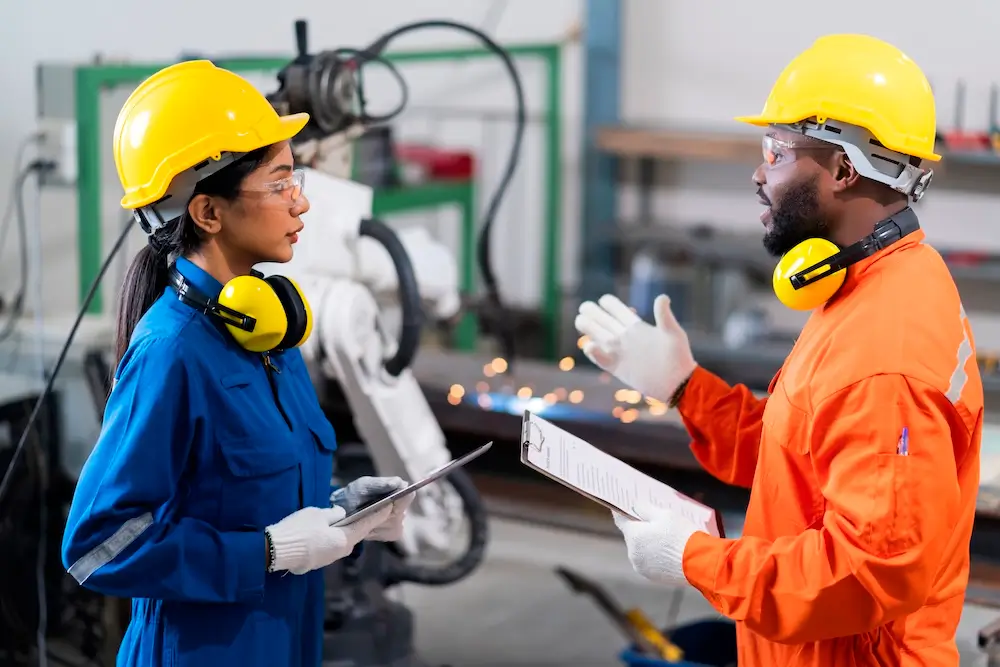 suprimentos industriais e corporativos