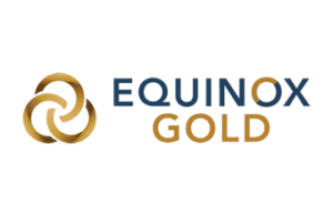 Equinox Gold suprimentos industriais e corporativos