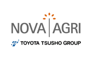 Nova Agri suprimentos industriais e corporativos
