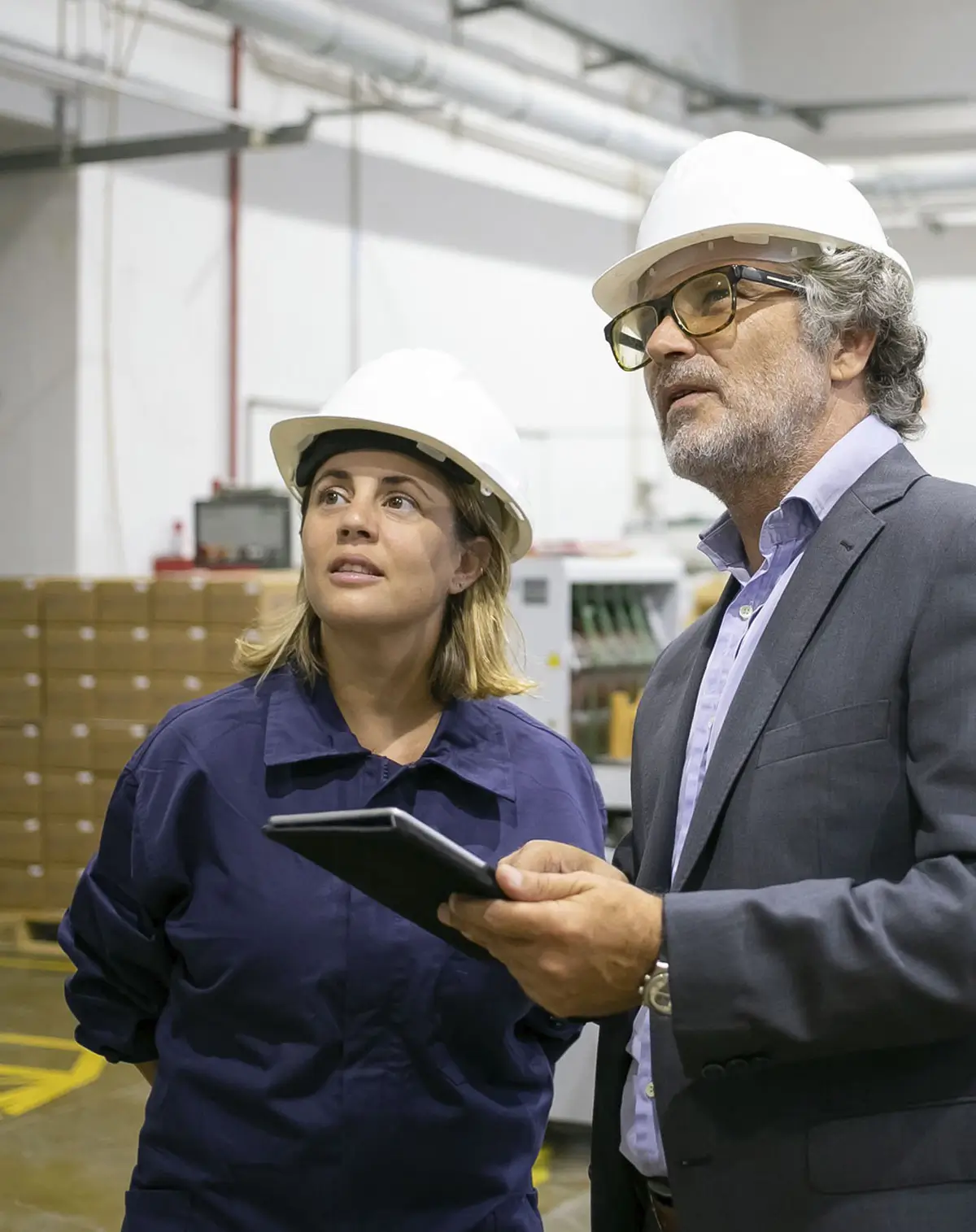 Watts suprimentos industriais e corporativos