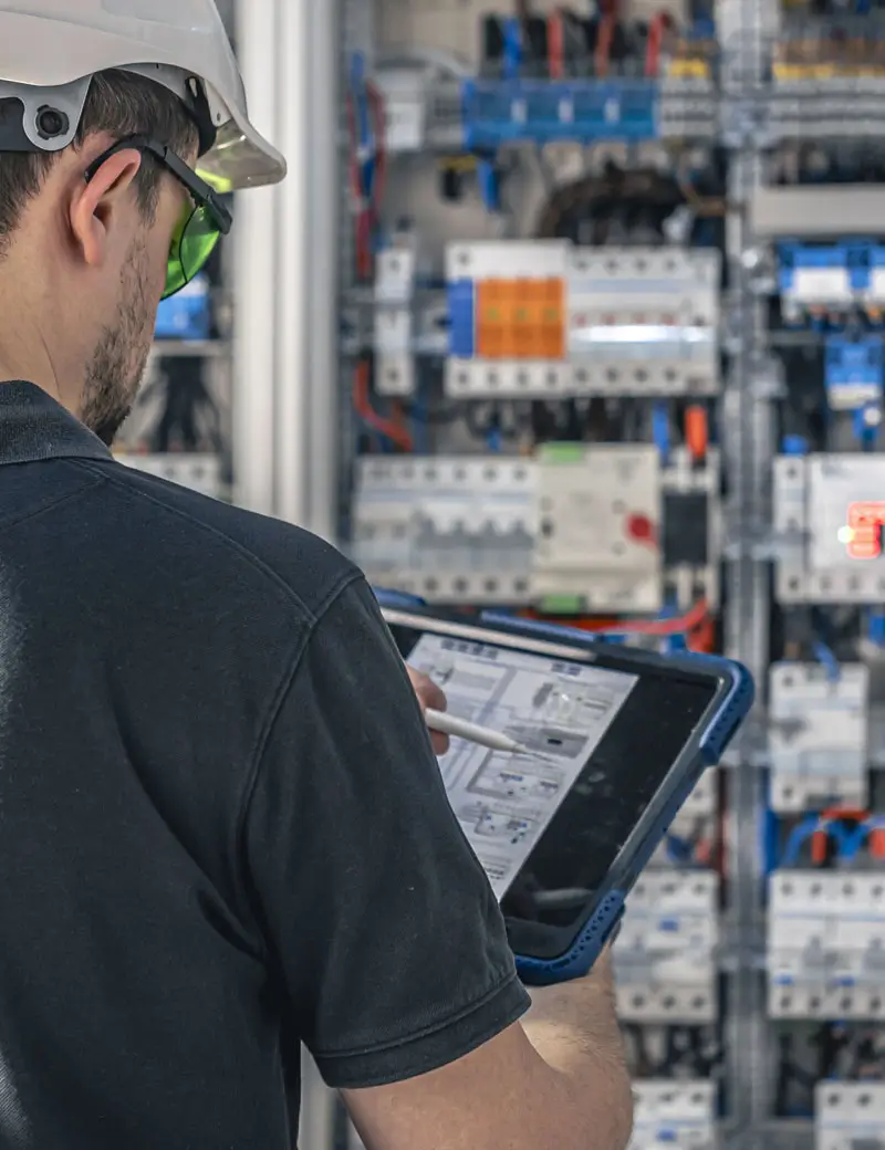 Watts suprimentos industriais e corporativos