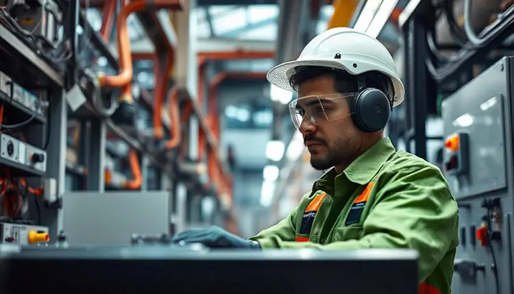 suprimentos industriais e corporativos