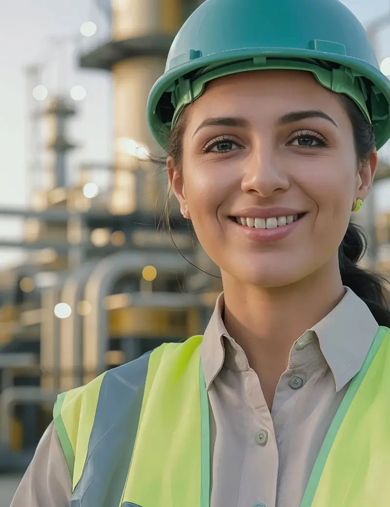 suprimentos industriais e corporativos